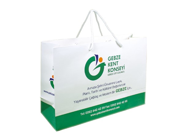 KARTON ÇANTA